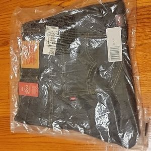 Levi's® Mens 569™ Loose Straight Fit Jeans